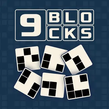 9 Blocks Ücretsiz Oyna - Mantık ve Bulmaca Oyunu