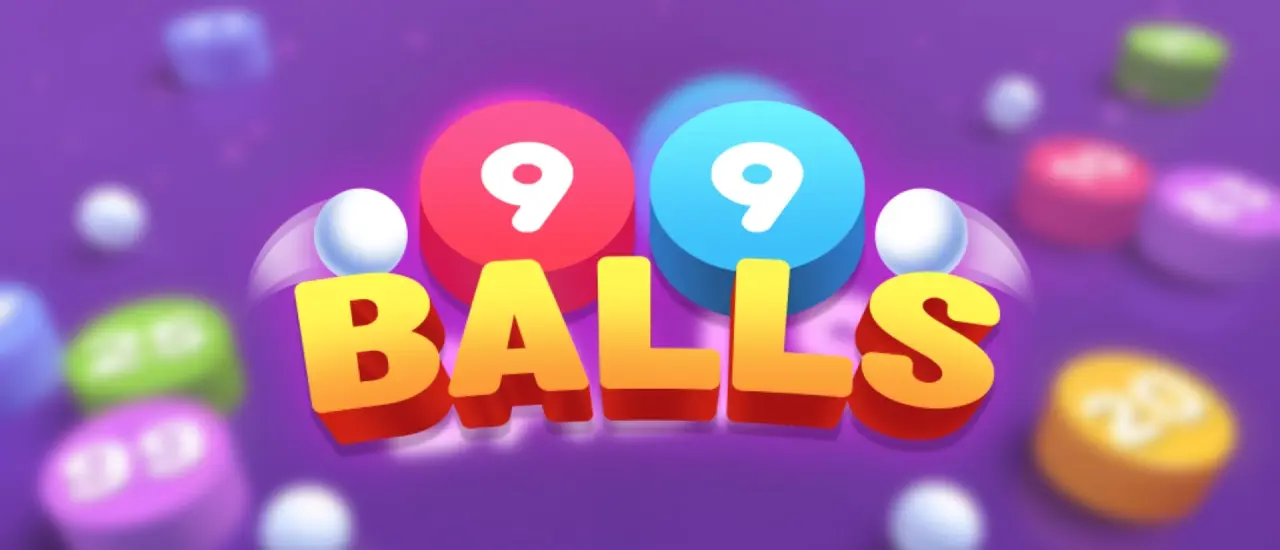 99 Balls