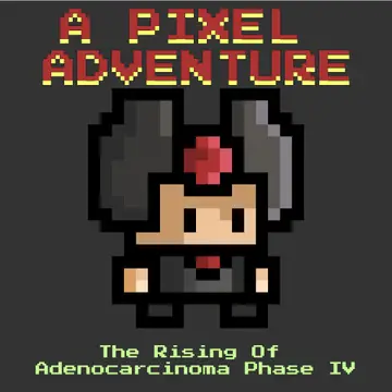 A Pixel Adventure Vol1 - Oyna ve Macera Dolu Eğlence