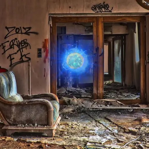 Abandoned Forest House - Play Adventure Puzzle Game Online Free