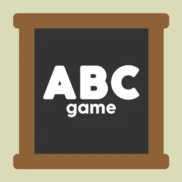 ABCゲーム｜子供向け学習ゲームで遊ぶ無料オンライン