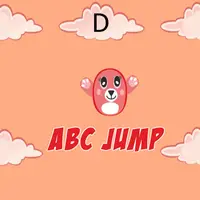 ABC Jump - Jogo Educativo para Aprender Alfabeto Online Grátis