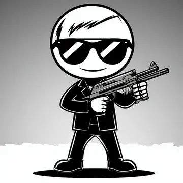 Accurate 2D kostenlos spielen – 2D Shooter & Casual Game