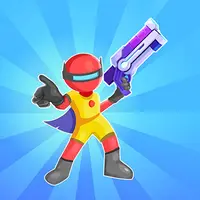 Ace Brawl Battle 3D - Jeu de Combat en Ligne Gratuit