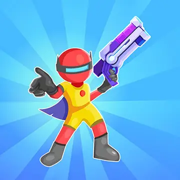 Ace Brawl Battle 3D - Jogue Online e Grátis