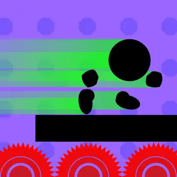 Acox Runner kostenlos spielen – Casual Laufspiel für alle