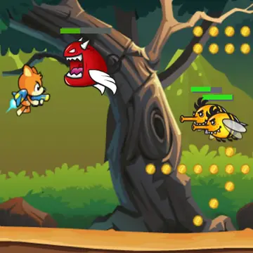 Action Super Hero Oyna - Ücretsiz Macera Oyunu