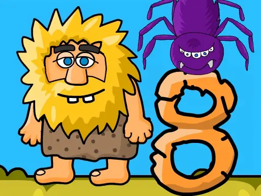 Adam e Eva 8 - Jogo de Aventura Online Grátis