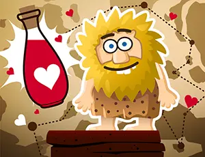 Adam and Eve: Love Quest - Play Free Adventure Game Online