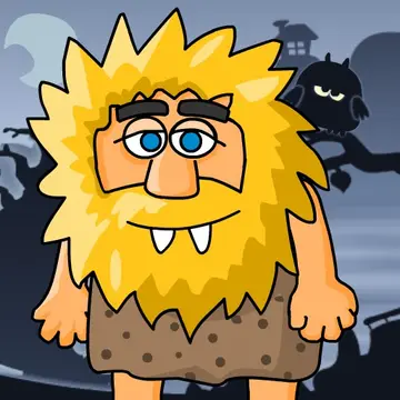 Adam and Eve Night - Jeu d'Aventure Halloween Gratuit
