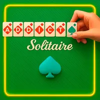 Addiction Solitaire: Juega al Solitario Clásico Gratis