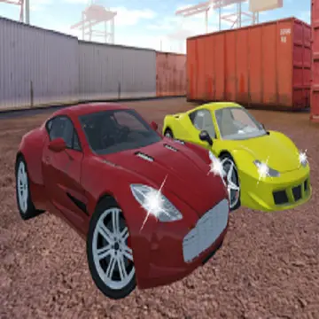 Ado Cars Drifter 2 - Jogue Agora o Melhor Jogo de Drift