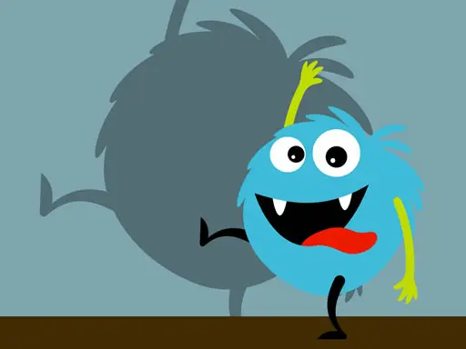 Adorable Monster Memory - Jeu de mémoire en ligne gratuit
