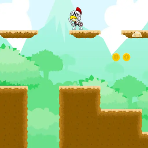Adventure of Curious Knight Ücretsiz Oyna - Macera Oyunu