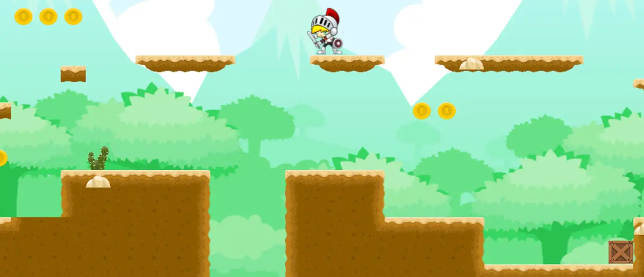 Adventure of Curious Knight Ücretsiz Oyna - Macera Oyunu