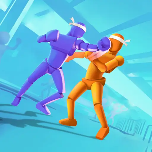 Agent Fight 3D - Juego de lucha en línea gratis