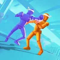 Agent Fight 3D - オンライン対戦格闘ゲームを無料でプレイ