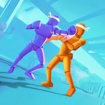 Agent Fight 3D - Jogo de luta online gratuito