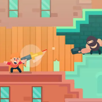 Agent Gun Oyunları - Ücretsiz Silah Oyunu ve Çevrimiçi Oyna