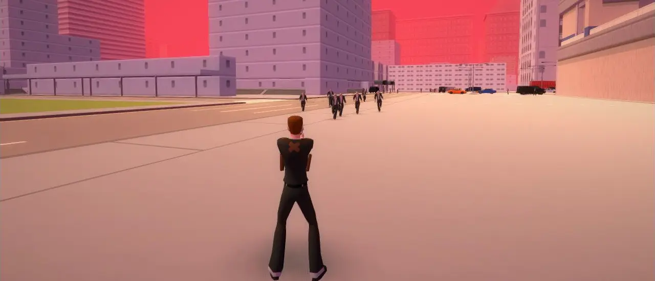 Agent Smith: Juego de disparos en línea y modo historia gratis