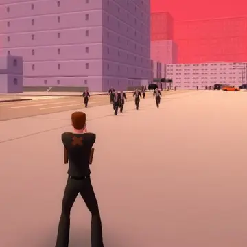 Agent Smith: Juego de disparos en línea y modo historia gratis