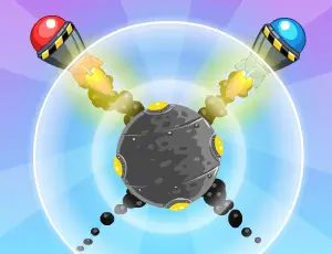 Aim Clash 2 - Jeu de Tir en Ligne Gratuit