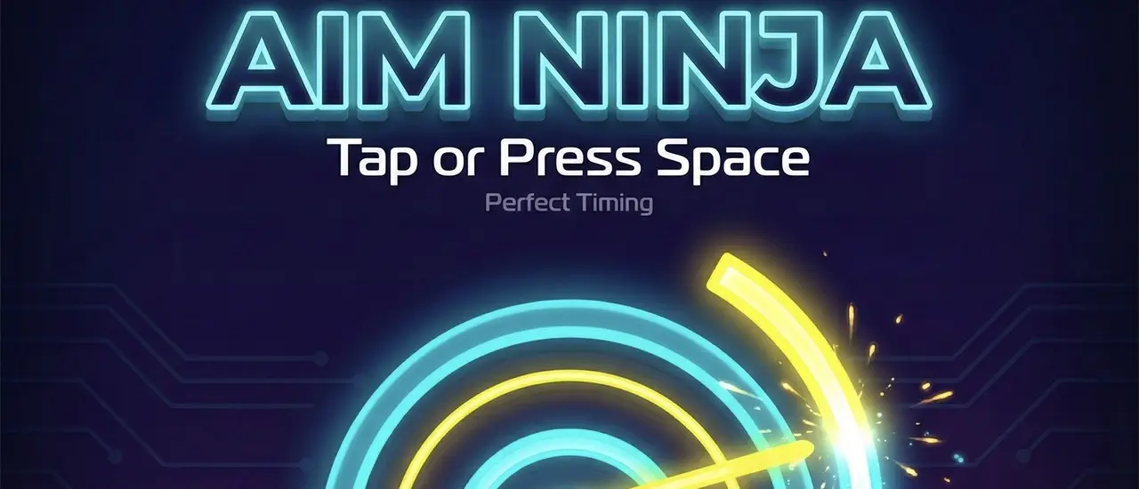 Aim Ninja