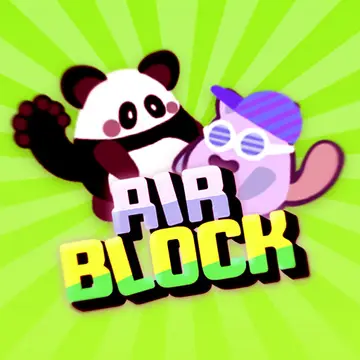 Air Block – Kostenloses Puzzlespiel zum Spielen & Konzentrieren