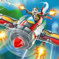 Air Combat 2D - オンライン無料航空戦闘ゲーム