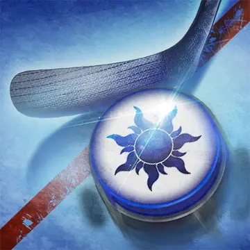 Air Hockey Cup - Play Free Online Sports Game