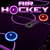 Air Hockey Juego Gratis en Línea - Juega y Diviértete