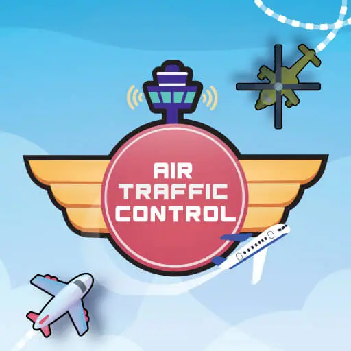 Air Traffic Control Oyna - Ücretsiz Hava Trafik Kontrolü Oyunu