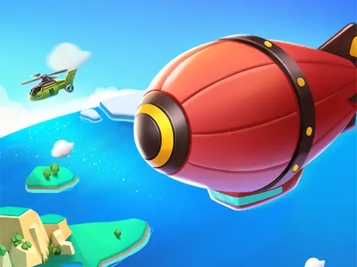 Air Traffic Controller - Jeu de gestion de trafic aérien gratuit