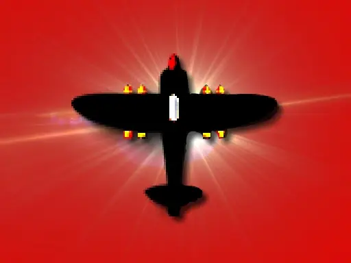 Airplane Fight - Jogo Online de Guerra Aérea Grátis