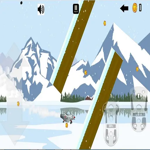 Airplane Games for Kids and Adults - Free Online Play Game