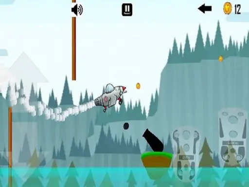 Airplane Games for Kids and Adults - Free Online Play Game