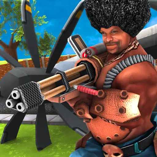 Airport Clash 3D – Kostenloses Action-Strategiespiel online spielen