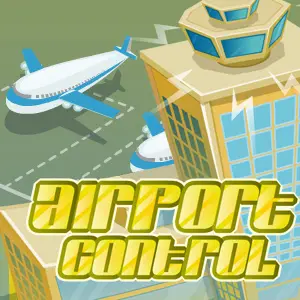 Airport Control Oyunu - Ücretsiz Havaalanı Trafik Kontrolü Oyna