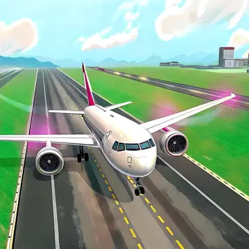Airport Controller Spiel – Flugverkehr Simulation online spielen