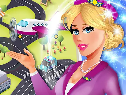 Airport Manager Simulator – Kostenloses Flughafen Spiel zum Play Game