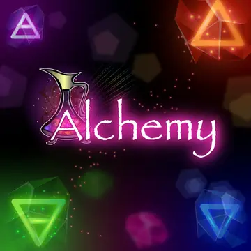 Alchemy - Ücretsiz Oyna, Bulmaca ve Deneyim Oyunu