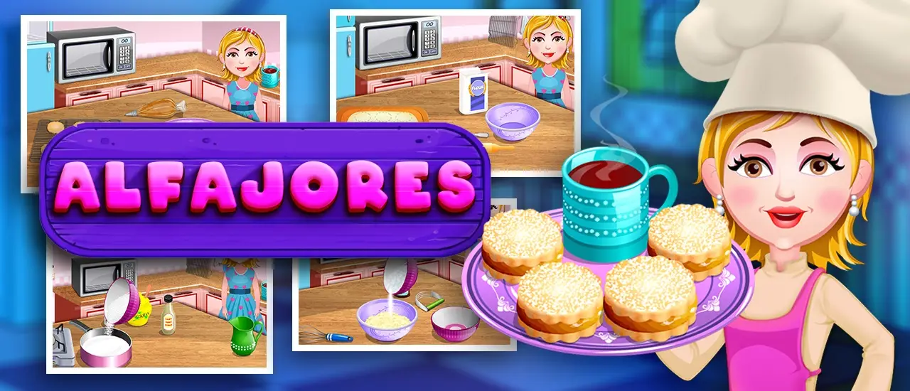 Alfajores