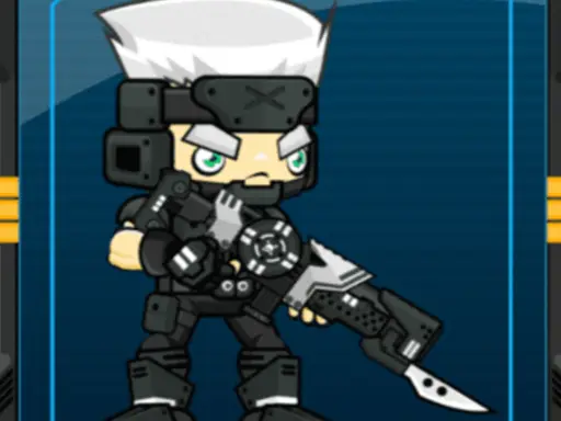 Alien Hunter 2 kostenlos spielen – Schnelles Alien-Shooter Spiel