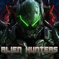 Alien Hunters - Jogue jogo de Caça a Alienígenas Online Grátis