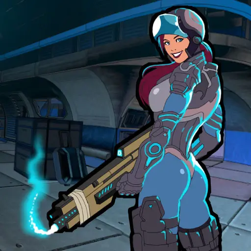 Alien Storm Oyna - En İyi Atış Oyunları ve Ücretsiz Oyna