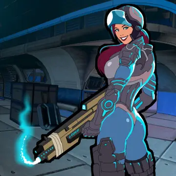 Alien Storm Oyna - En Popüler Atış Oyunları
