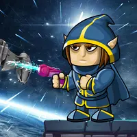 ALIEN WAR - Jeu d'action et aventure en ligne gratuit