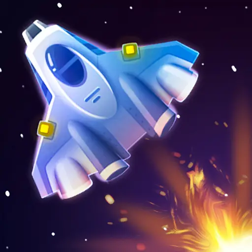Alien World – Kostenloses Shoot ’em Up Spiel online spielen