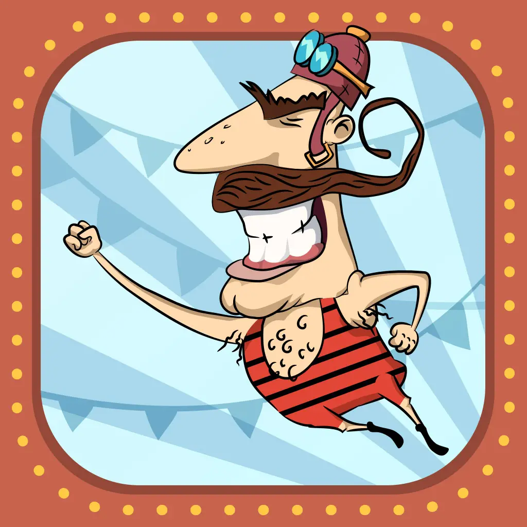 Allez Hop - Juego de Pinball y Circo para Jugar Gratis