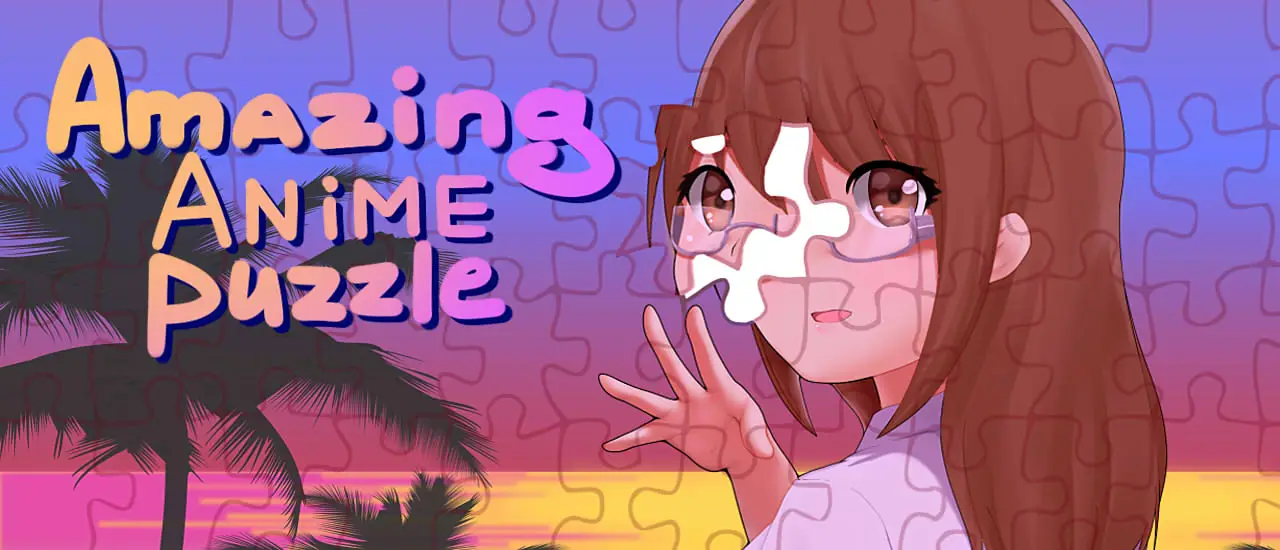 Amazing Anime Puzzle - Ücretsiz ve Eğlenceli Bulmaca Oyunu